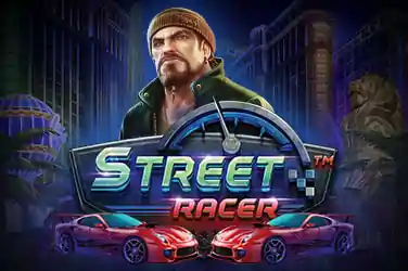 STREET RACER?v=5.6.4